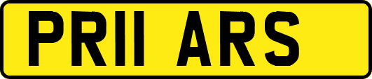 PR11ARS