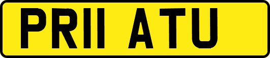 PR11ATU