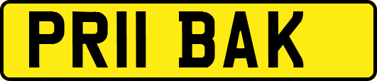 PR11BAK