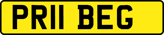 PR11BEG