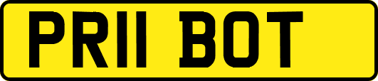 PR11BOT