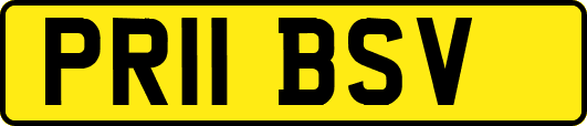 PR11BSV