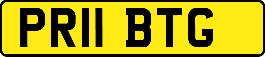 PR11BTG