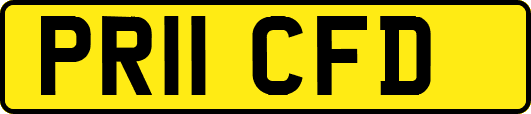 PR11CFD