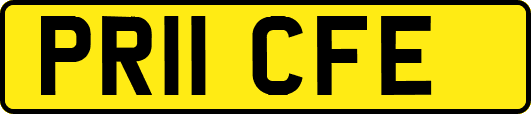 PR11CFE
