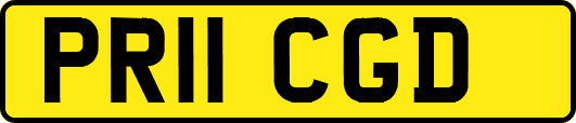 PR11CGD