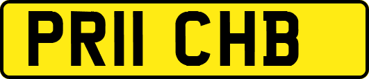 PR11CHB