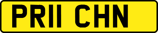 PR11CHN