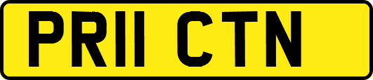 PR11CTN