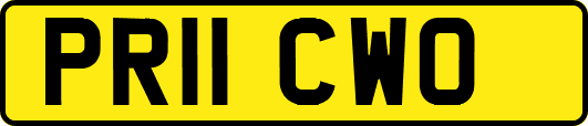 PR11CWO
