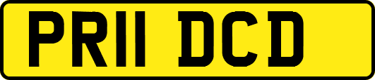 PR11DCD