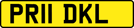 PR11DKL