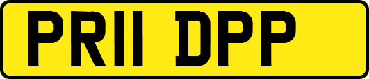 PR11DPP