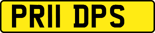 PR11DPS
