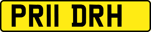 PR11DRH