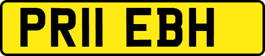 PR11EBH