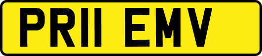 PR11EMV