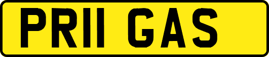 PR11GAS