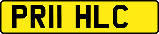 PR11HLC