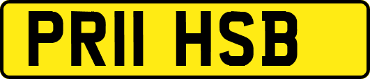 PR11HSB