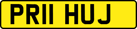 PR11HUJ