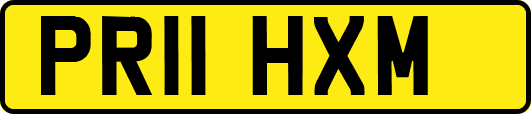 PR11HXM