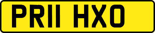 PR11HXO