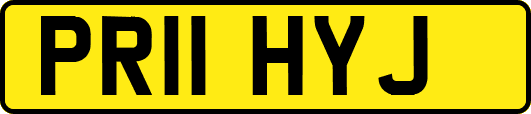 PR11HYJ