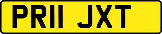 PR11JXT