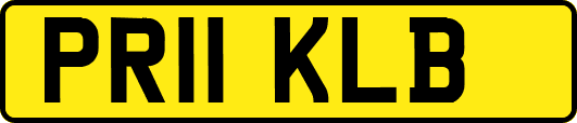 PR11KLB