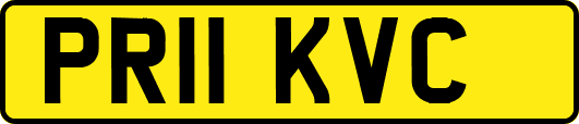 PR11KVC