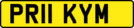 PR11KYM