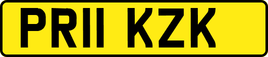 PR11KZK