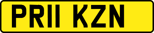 PR11KZN