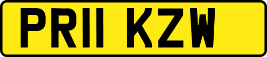 PR11KZW