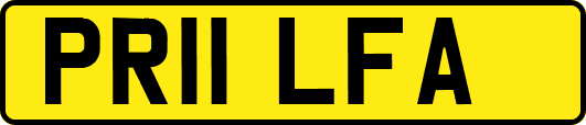 PR11LFA