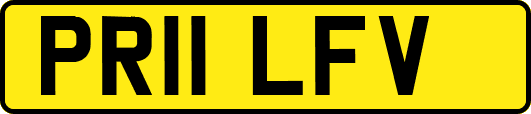 PR11LFV