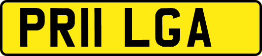 PR11LGA