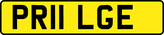 PR11LGE
