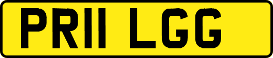 PR11LGG