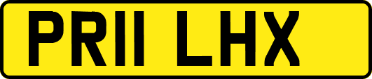 PR11LHX