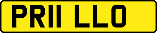 PR11LLO