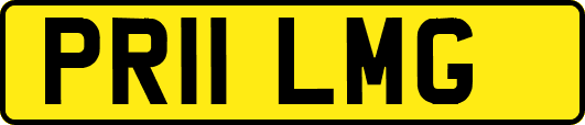 PR11LMG