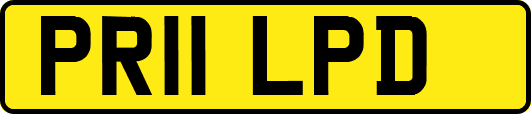 PR11LPD