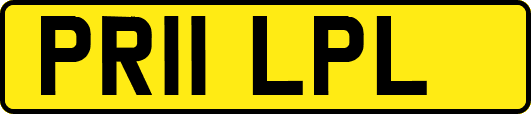 PR11LPL