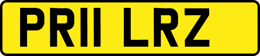 PR11LRZ