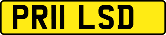 PR11LSD