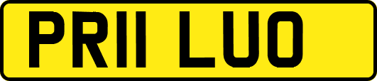 PR11LUO