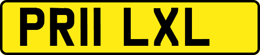 PR11LXL