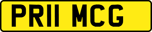 PR11MCG